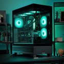 Actina Actina View 7800X3D/32GB/1TB/RTX5070Ti/750W