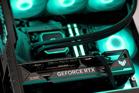 Actina Actina View 9800X3D/32GB/1TB/RTX5070/750W