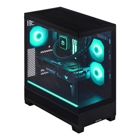 Actina Actina View 9800X3D/32GB/1TB/RTX5070/750W