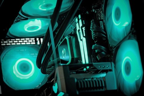 Actina Actina View 9800X3D/32GB/2TB/RTX5080/850W