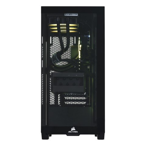 Actina Actina iCUE 7800X3D/32GB/2TB/RX9070XT/850W