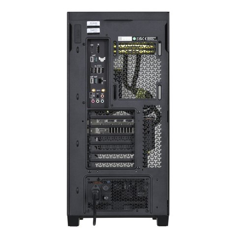 Actina Actina iCUE 7800X3D/32GB/2TB/RX9070XT/850W