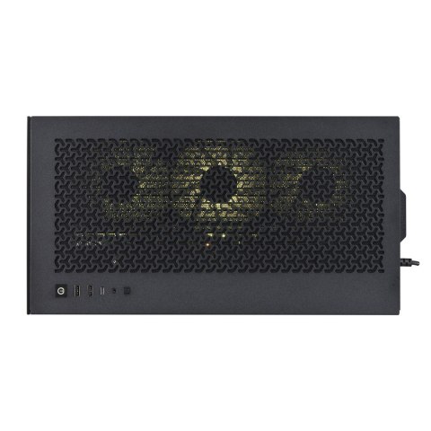 Actina Actina iCUE 7800X3D/32GB/2TB/RX9070XT/850W