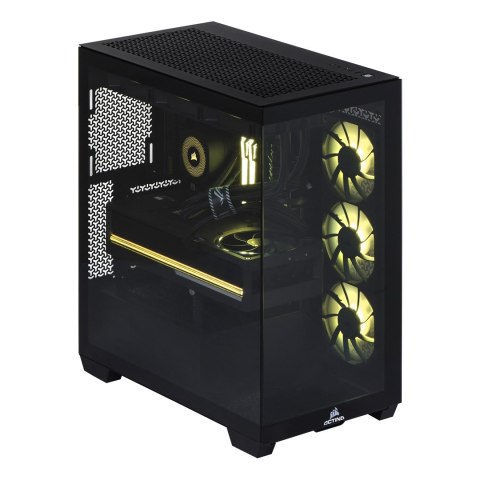 Actina Actina iCUE 7800X3D/32GB/2TB/RX9070XT/850W