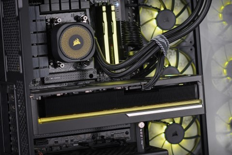 Actina Actina iCUE 7800X3D/32GB/2TB/RX9070XT/850W