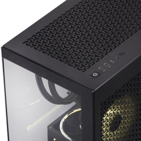 Actina Actina iCUE 7800X3D/32GB/2TB/RX9070XT/850W