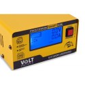 Volt Polska VOLT Prostownik Smart Volt Polska 6V/12V 15A A86