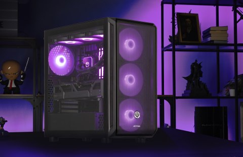 Actina Actina ENDORFY 7900/32GB/2TB/RX9070/750W