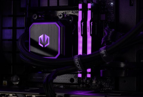 Actina Actina ENDORFY 9800X3D/32GB/2TB/RX9070XT/850W