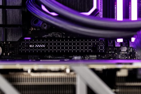 Actina Actina ENDORFY 9800X3D/32GB/2TB/RX9070/750W