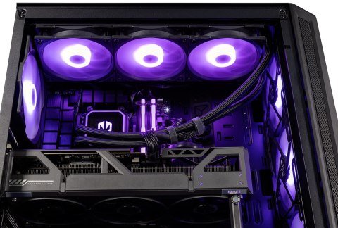 Actina Actina ENDORFY 9900X/32GB/2TB/RX9070/750W