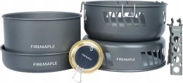 FIREMAPLE Zestaw Fire Maple COOKING KIT W ALCOHOL BURNER