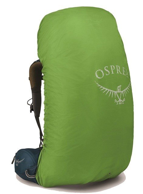 Osprey Plecak trekkingowy OSPREY Atmos AG 65 granatowy L/XL Osprey Plecak trekkingowy OSPREY Atmos AG 65 granatowy L/XL