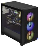 Actina Actina iCUE 7800X3D/32GB/2TB/RX7800XT/850W