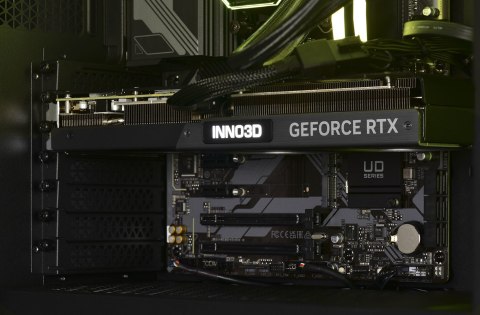 Actina Actina iCUE 7800X3D/32GB/2TB/RX7900XT/850W