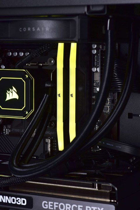 Actina Actina iCUE 7800X3D/32GB/2TB/RX7900XT/850W