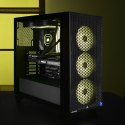 Actina Actina iCUE 7900X3D/32GB/2TB/RX7900XTX/1000W