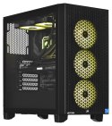 Actina Actina iCUE 7900X3D/32GB/2TB/RX7900XTX/1000W