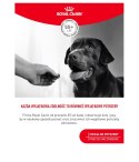 Royal Canin ROYAL CANIN Digestion Adult Dog Supplements 160g