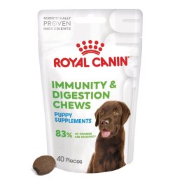 Royal Canin ROYAL CANIN Immunity&Digestion Supplements 100g