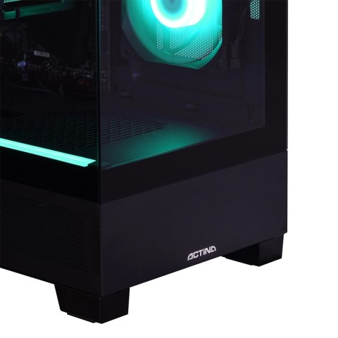 Actina Actina View 7900/32GB/1TB/RTX5070/750W