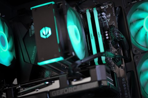 Actina Actina View 8700F/32GB/1TB/RTX5070Ti/750W