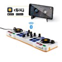 Hercules Hercules DJ Control Mix - Bezprzewodowy kontroler DJ