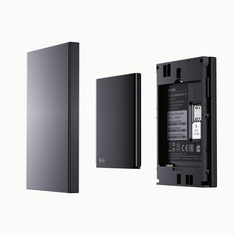 Tenda Router Tenda 4G180 V4.0