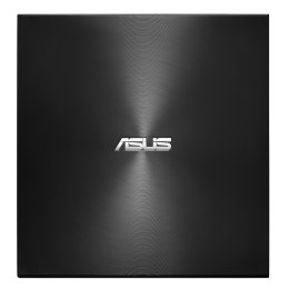 ASUS SDRW-08U8M-U ZENDRIVE U8M BLACK/DVD RECORDER EXTERN USB TYPE C