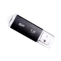 Silicon Power Pendrive Silicon Power Blaze B02 16GB USB 3.1 kolor czarny (SP016GBUF3B02V1K)