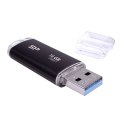 Silicon Power Pendrive Silicon Power Blaze B02 16GB USB 3.1 kolor czarny (SP016GBUF3B02V1K)