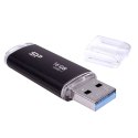 Silicon Power Pendrive Silicon Power Blaze B02 16GB USB 3.1 kolor czarny (SP016GBUF3B02V1K)