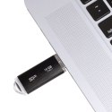 Silicon Power Pendrive Silicon Power Blaze B02 16GB USB 3.1 kolor czarny (SP016GBUF3B02V1K)