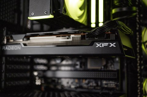 Actina Actina iCUE 7500F/32GB/1TB/RX7700XT/750W