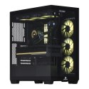 Actina Actina iCUE 7800X3D/32GB/2TB/RTX5070Ti/850W/W11