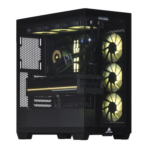 Actina Actina iCUE 7800X3D/32GB/2TB/RTX5070Ti/850W/W11
