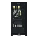 Actina Actina iCUE 7800X3D/32GB/2TB/RTX5070Ti/850W/W11
