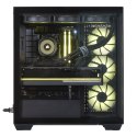 Actina Actina iCUE 7800X3D/32GB/2TB/RTX5070Ti/850W/W11