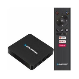 Blaupunkt Odtwarzacz multimedialny Blaupunkt B-Stream TV Box 8 GB
