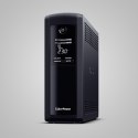 CyberPower Zasilacz awaryjny UPS CyberPower VP1200ELCD-FR