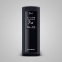 CyberPower Zasilacz awaryjny UPS CyberPower VP1200ELCD-FR