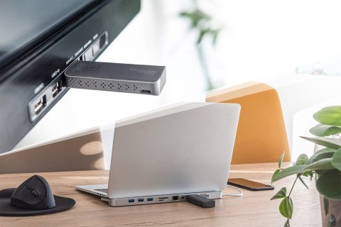 DIGITUS Digitus Przedłużacz/Extender HDMI bezprzewodowy