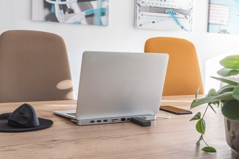 DIGITUS Digitus Przedłużacz/Extender HDMI bezprzewodowy