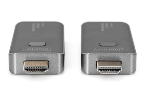 DIGITUS Digitus Przedłużacz/Extender HDMI bezprzewodowy