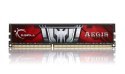 G.SKILL G.SKILL AEGIS AEGIS DDR3 8GB 1600MHZ F3-1600C11S-8GIS