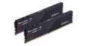 G.SKILL G.SKILL RIPJAWS S5 DDR5 2X48GB 6400MHZ CL32 XMP3 BLACK F5-6400J3239F48GX2-RS5K