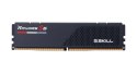 G.SKILL G.SKILL RIPJAWS S5 DDR5 2X48GB 6400MHZ CL32 XMP3 BLACK F5-6400J3239F48GX2-RS5K