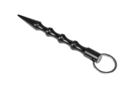 GUARD Kubotan GUARD Defense Stick czarny 14 cm (YC-005-BL)