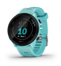 Garmin Zegarek Garmin Forerunner 55 42mm Turkusowy