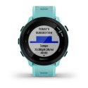 Garmin Zegarek Garmin Forerunner 55 42mm Turkusowy